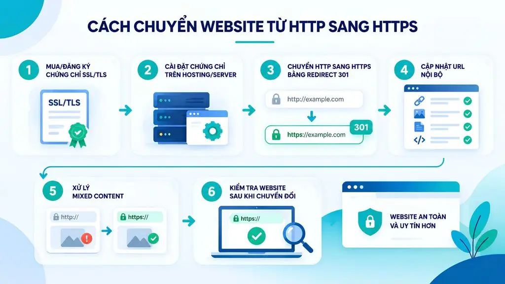 https và http