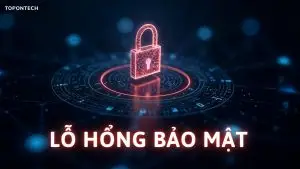 Lỗ hổng bảo mật là gì?