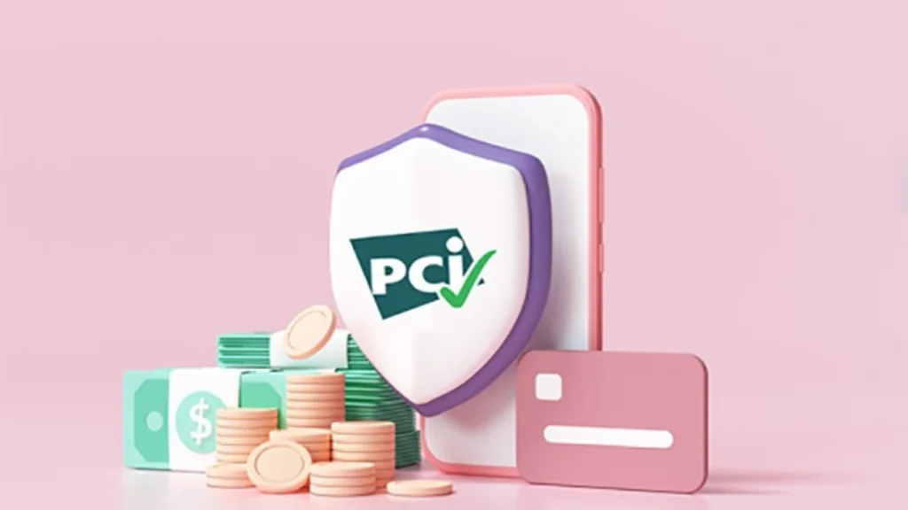 Các mức độ tuân thủ tiêu chuẩn PCI DSS