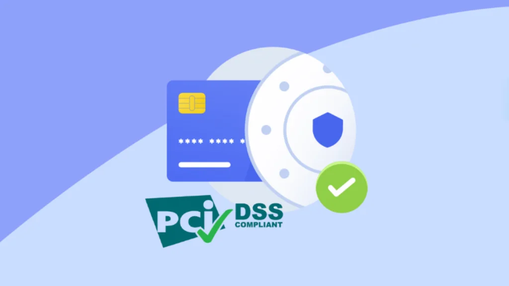 Tiêu chuẩn PCI DSS là gì?