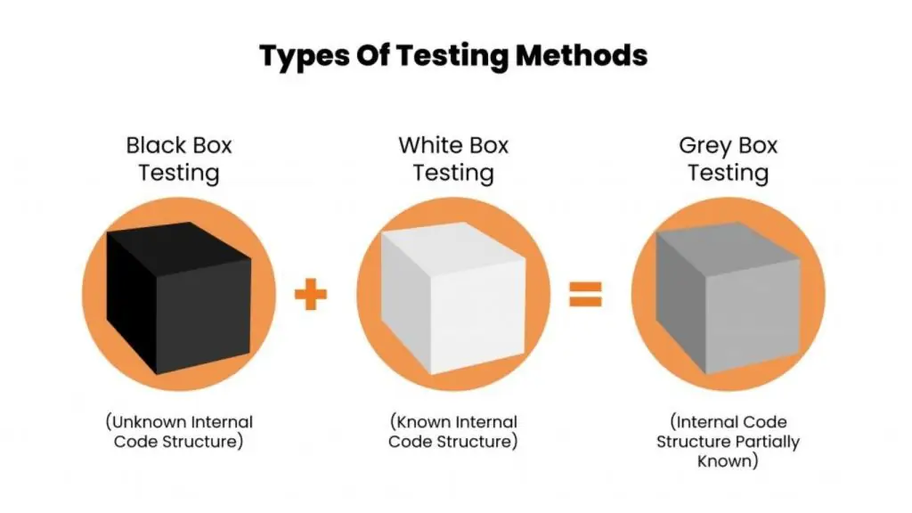 Các hình thức của Penetration Testing
