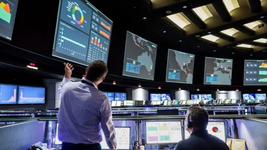 Security Operations Center là gì