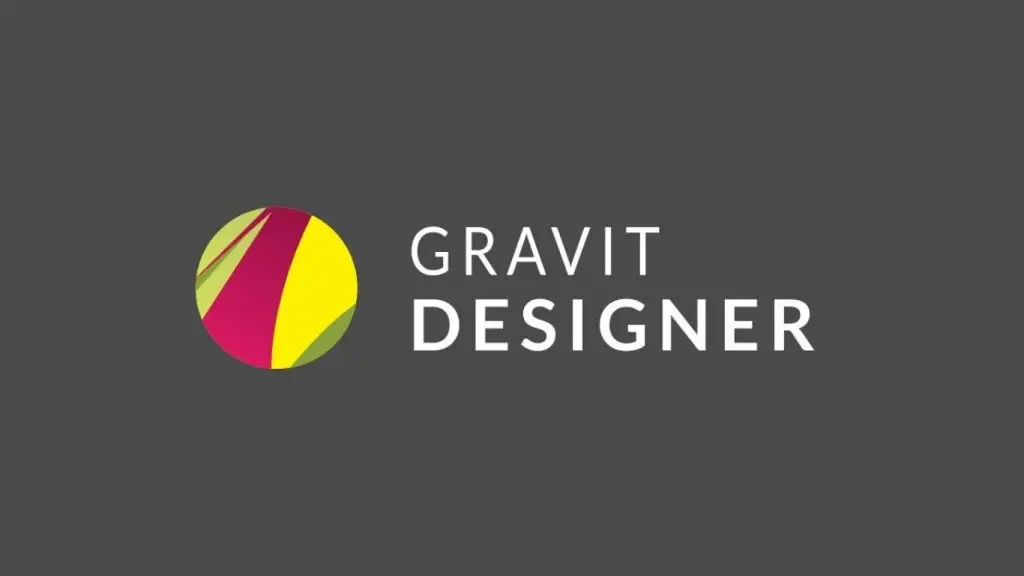 Tải phần mềm thiết kế đồ họa trên máy tính miễn phí Gravit Designer