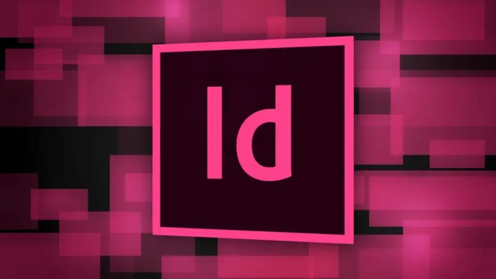 Phần mềm thiết kế miễn phí Adobe InDesign