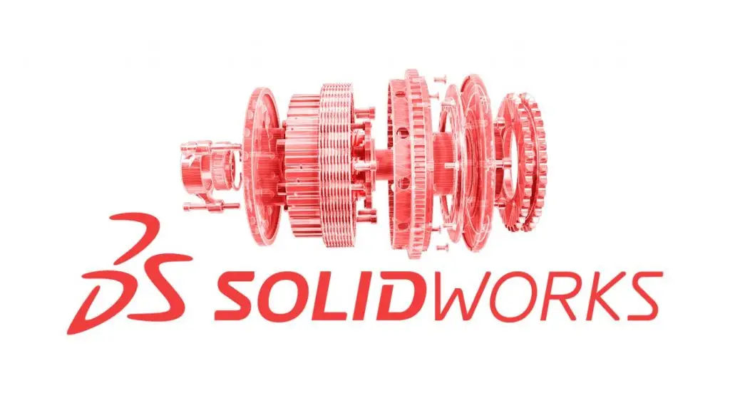 Ứng dụng thiết kế SolidWorks