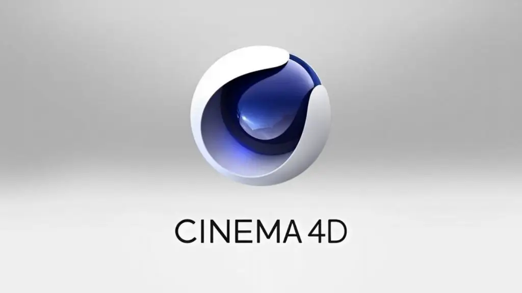 inema 4D - Phần mềm ứng dụng thiết kế đồ họa
