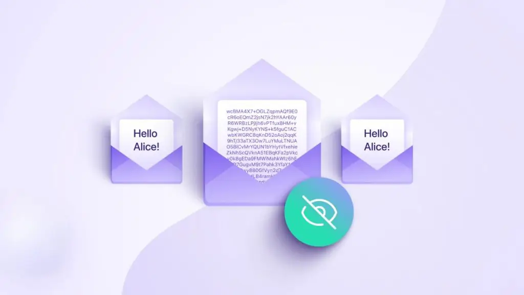 Mã hóa đầu cuối