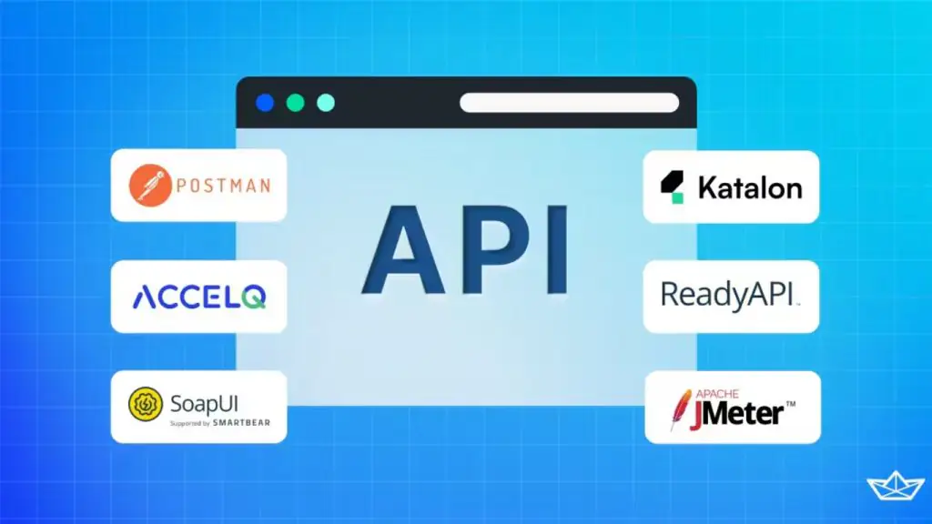 Công cụ hỗ trợ API Test