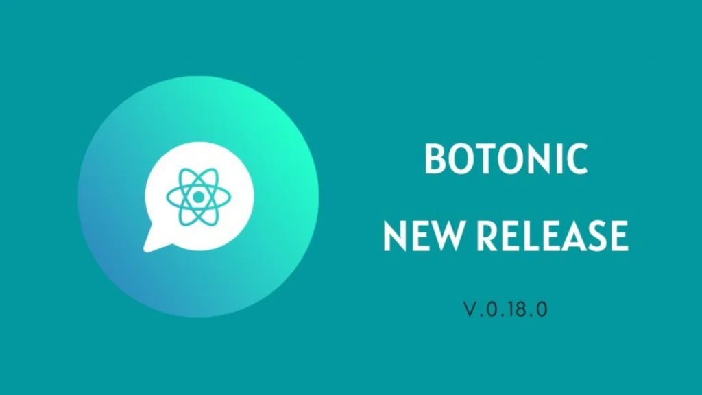 Botonic hỗ trợ các ứng dụng tin nhắn phổ biến