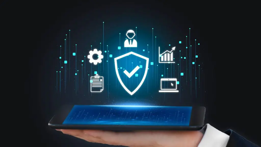 Cyber Security Analyst​ là gì 