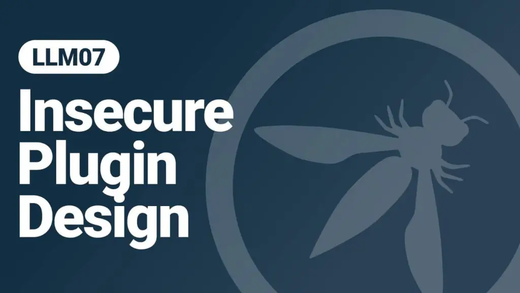 Lỗi thiết kế không an toàn OWASP là gì