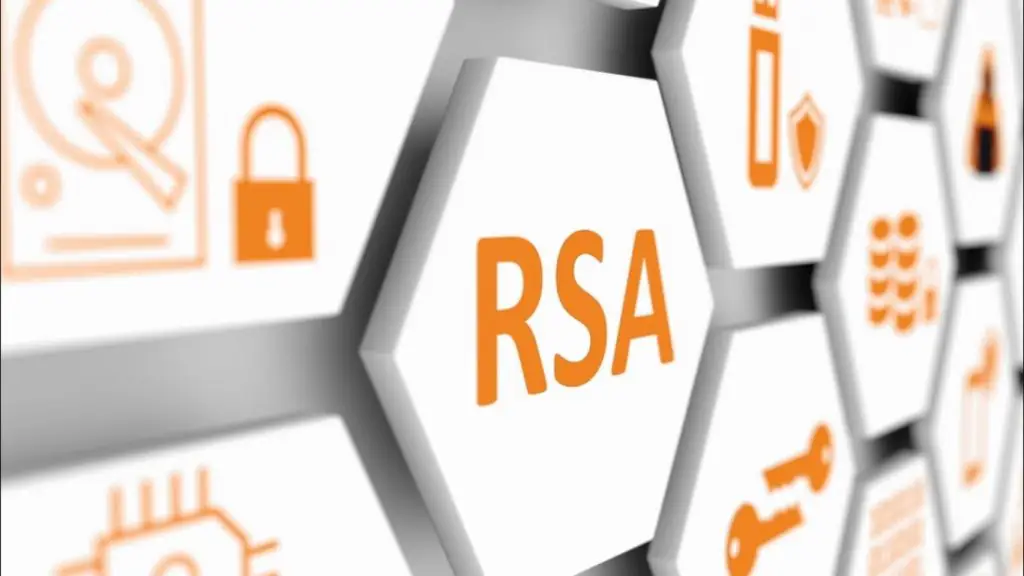 Vai trò của RSA là gì