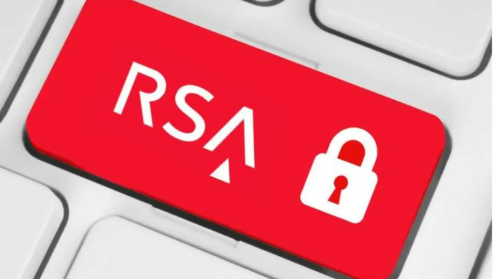 Cách chữ ký số RSA hoạt động