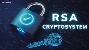 Thuật toán RSA là gì