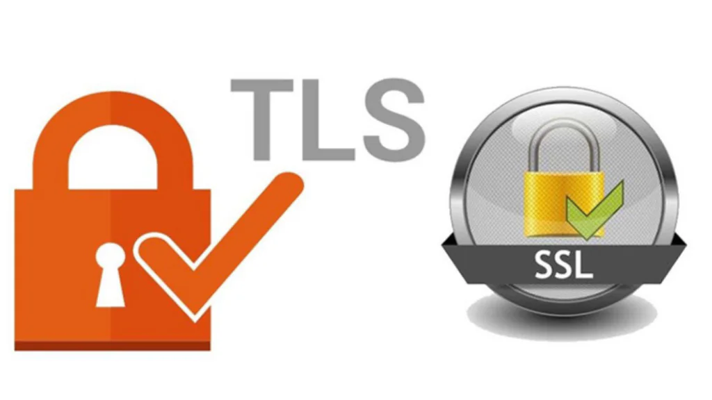 Điểm giống nhau giữa SSL và TLS 