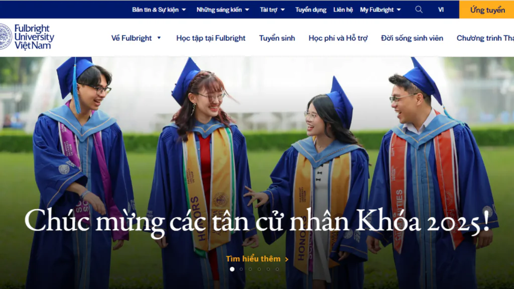 Tạo website bán hàng miễn phí tốt nhất