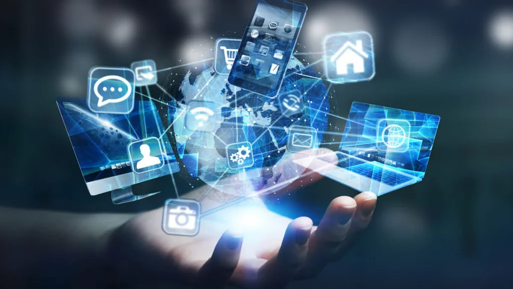 Báo giá website phụ thuộc vào các tính năng nâng cao