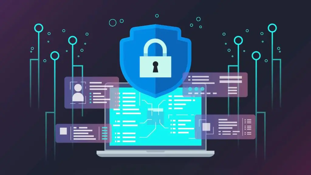 Vai trò của Certificate Authority
