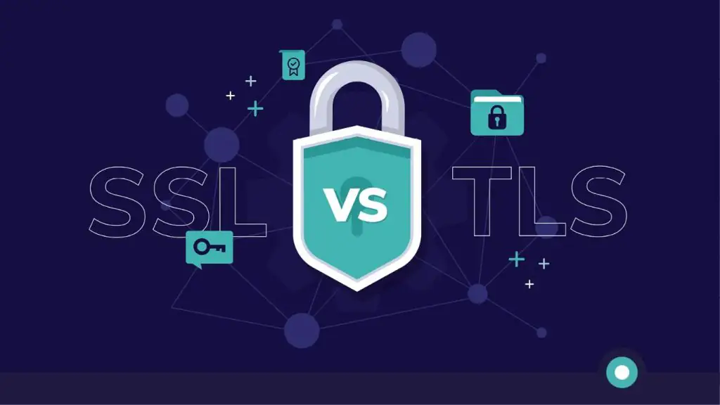 CA cung cấp chứng chỉ bảo mật SSL