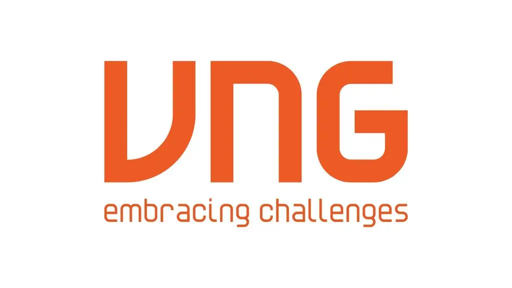 công ty phát triển ứng dụng VNG Corporation