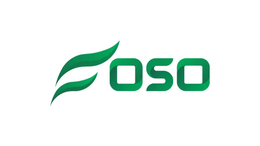 công ty thiết kế app FOSO Soft