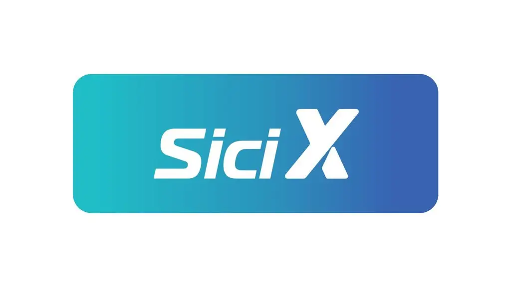 công ty phát triển app doanh nghiệp SiciX