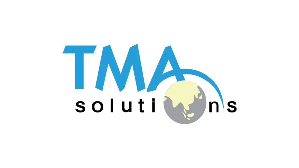 công ty phát triển app TMA Solutions