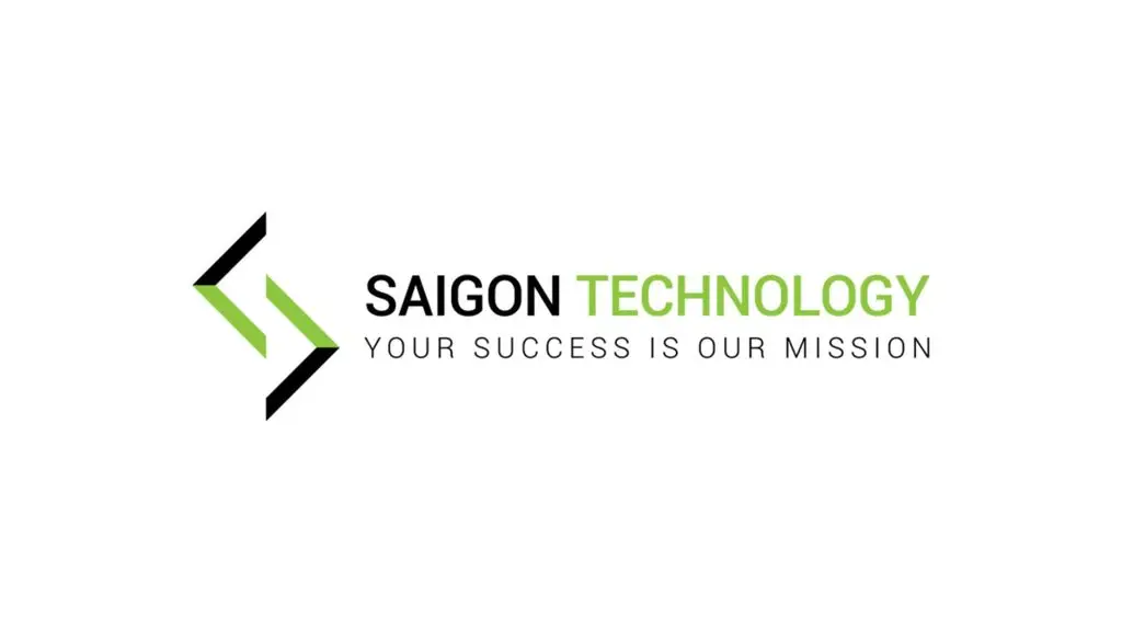công ty thiết kế app Saigon Technology