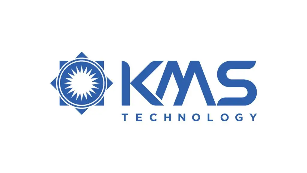 công ty app KMS Technology
