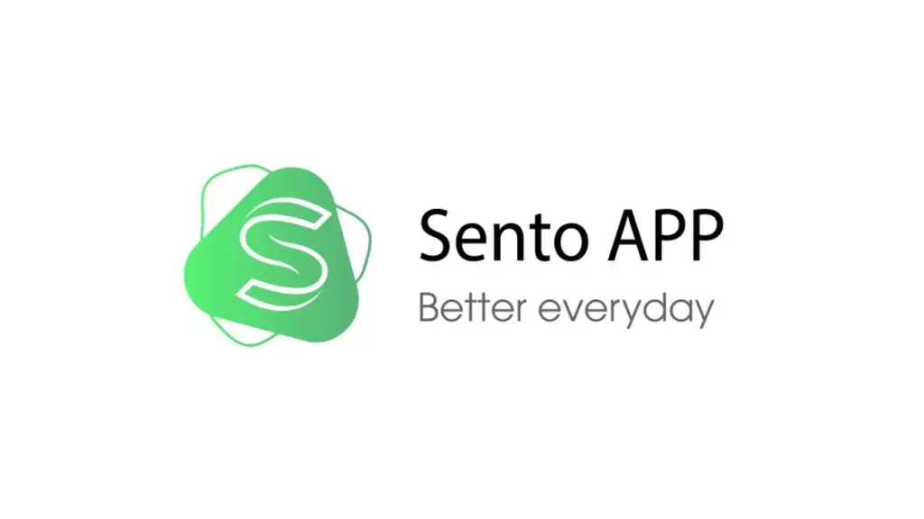 công ty thiết kế ứng dụng Sento App