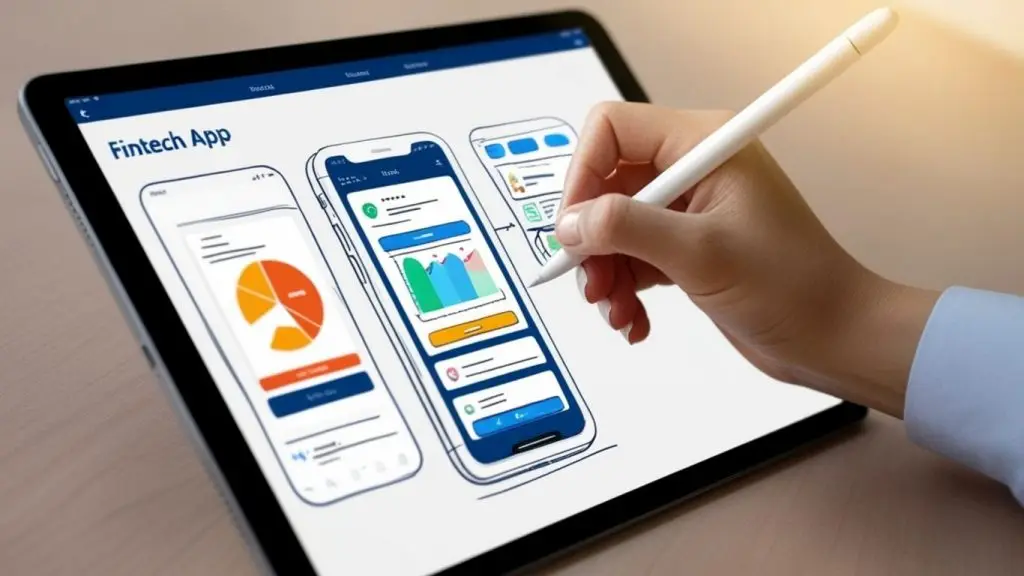 thiết kế app theo yêu cầu