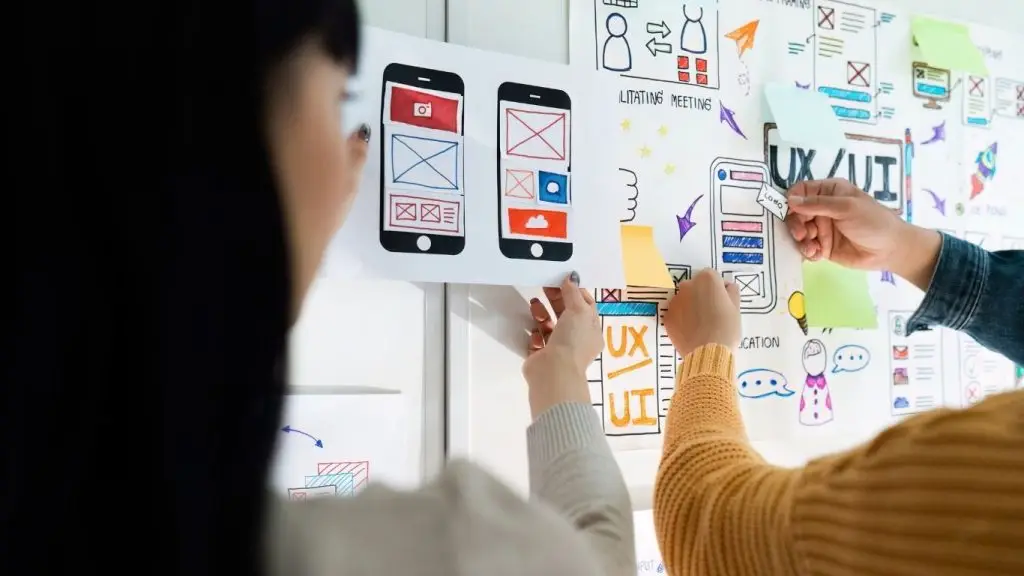 Dịch vụ thiết kế app theo yêu cầu tại TOT