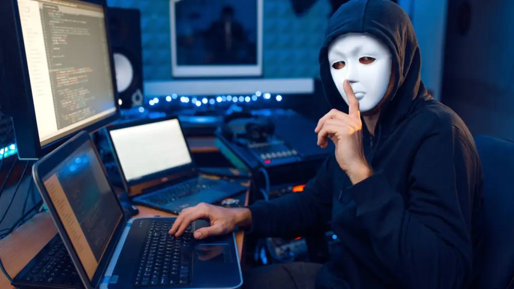 Hacker là gì