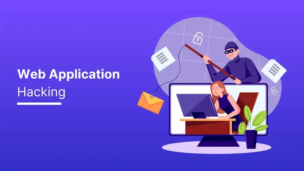 Web Application Hacking