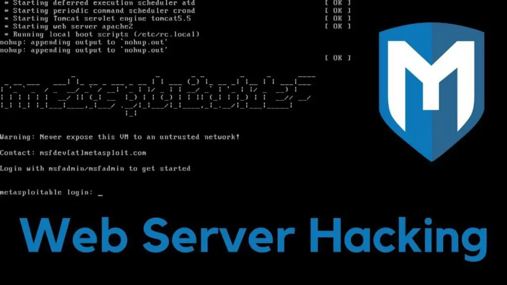 Phương pháp Web Server