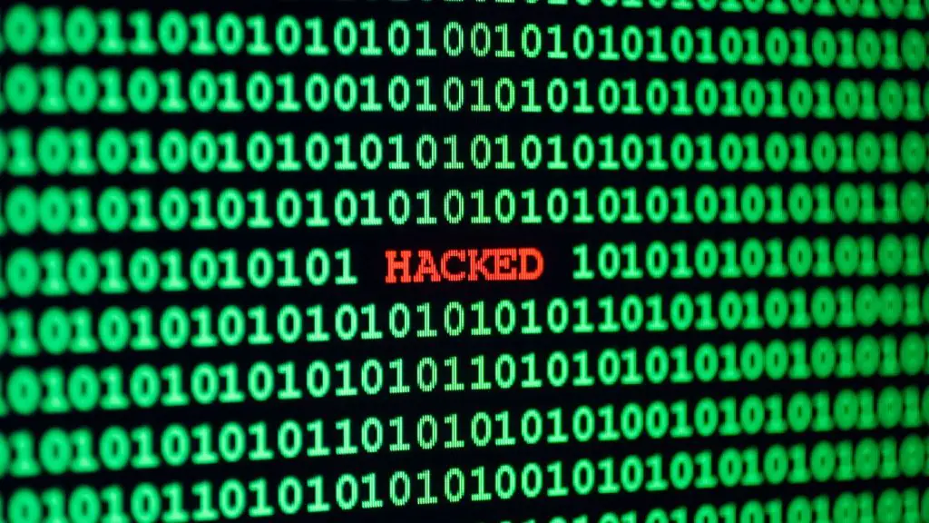Hacking là gì