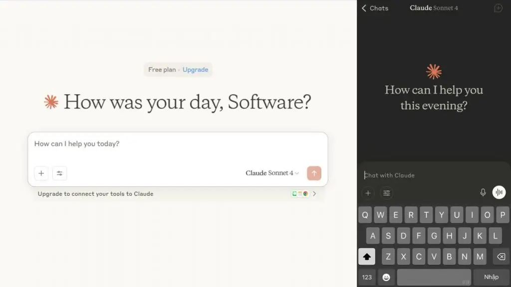 Cách sử dụng Claude AI