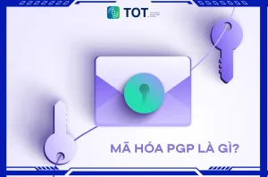 Mã hóa PGP