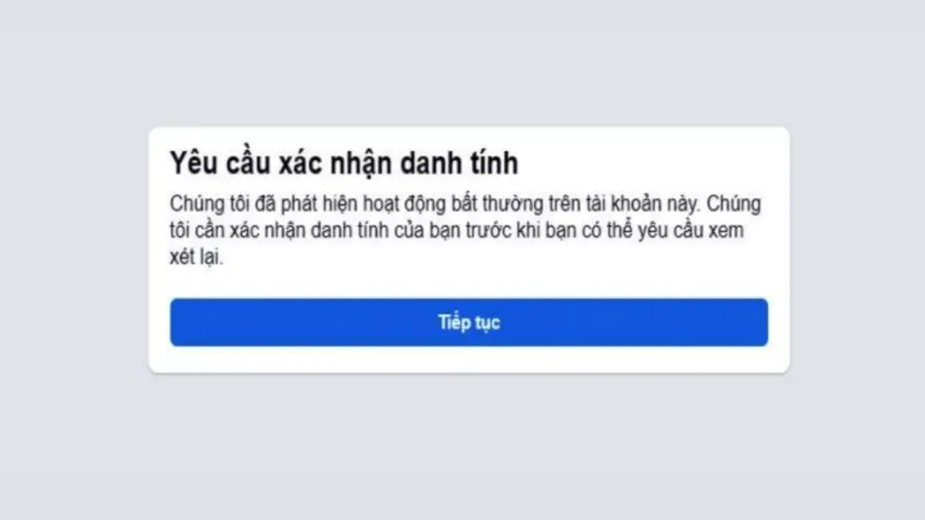 Cơ chế hoạt động của hệ thống MFA trong xác minh danh tính khi đăng nhập
