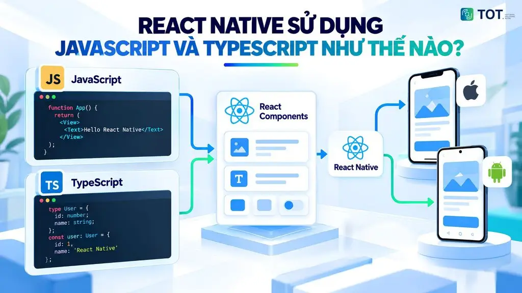 React native tutorial