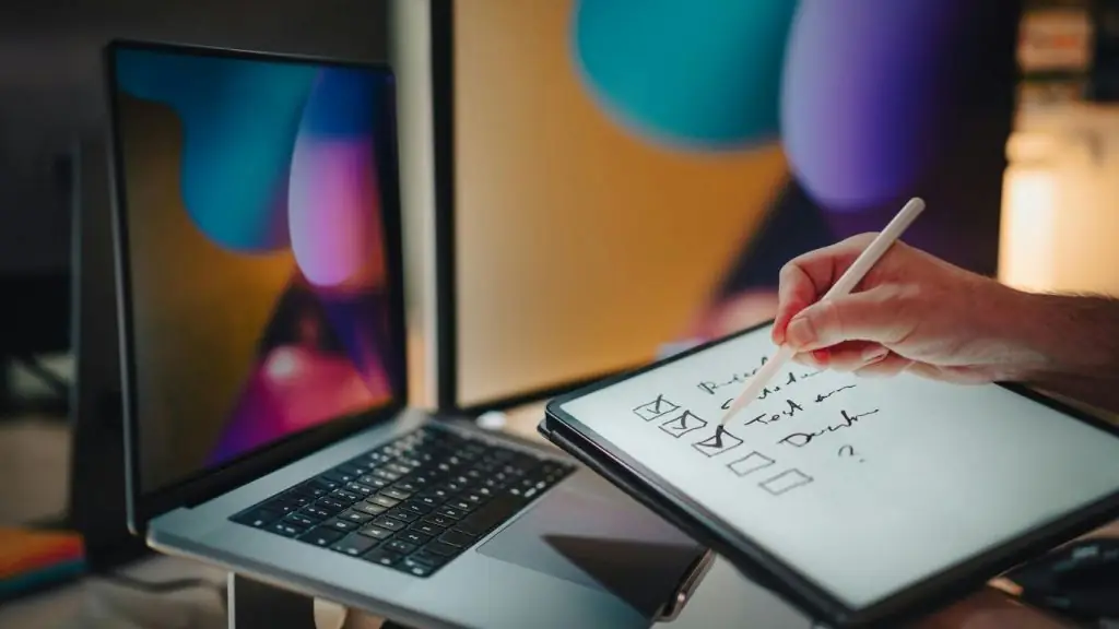 Checklist chuẩn bị trước khi thiết kế website theo yêu cầu