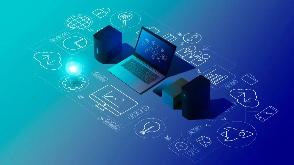 Cách hoạt động của Cloud