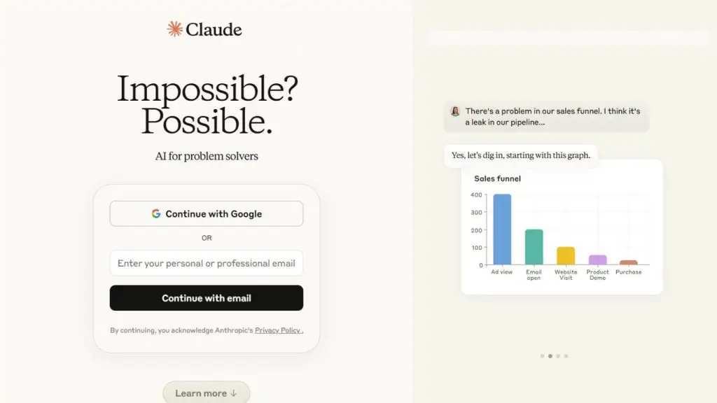 Claude AI là trợ lý ảo có khả năng giao tiếp tự nhiên