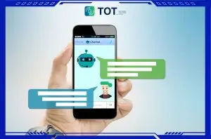 phần mềm chatbot tốt nhất