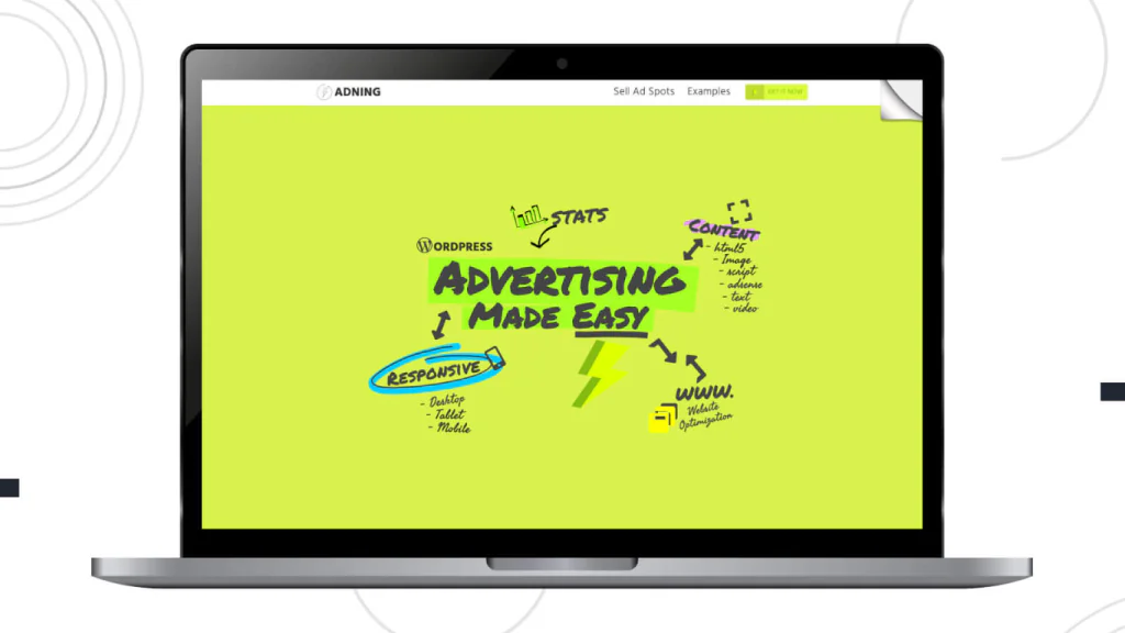plugin Adning Advertising