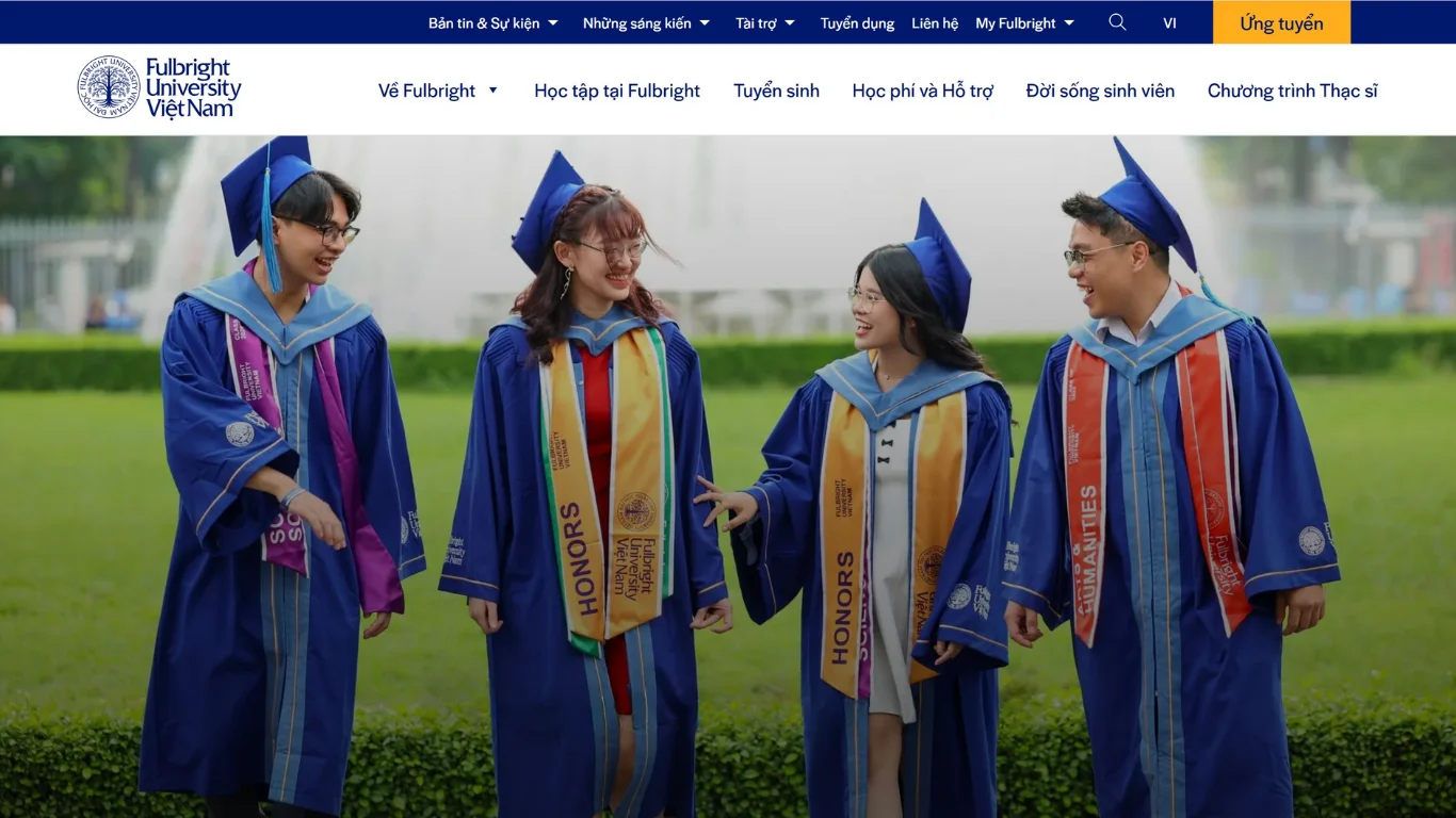 website fulbright