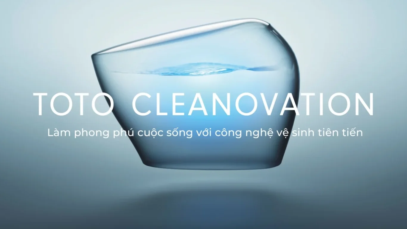 TOTO Website