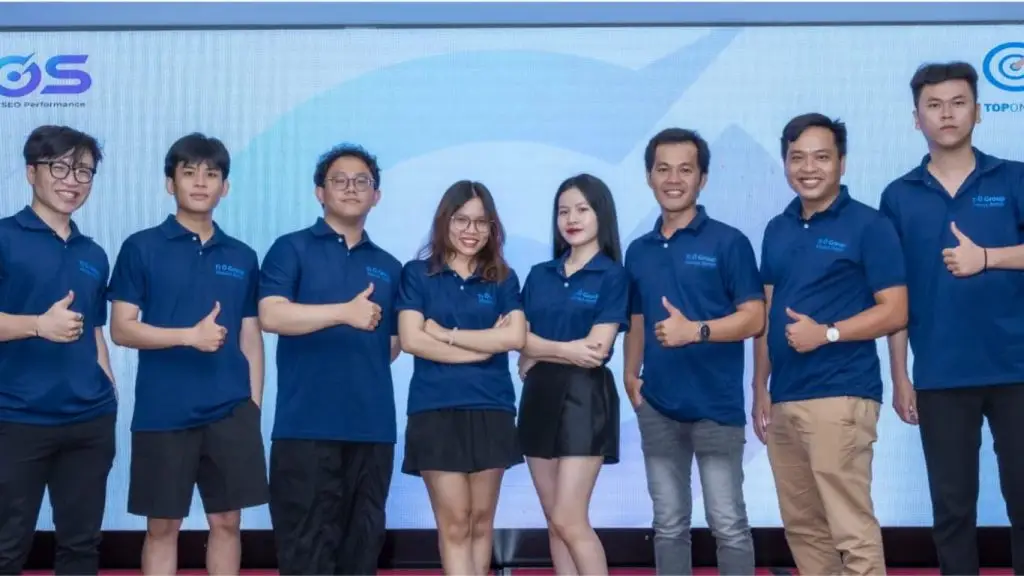 TOT’s dedicated consulting team works closely with clients at every stage of the project