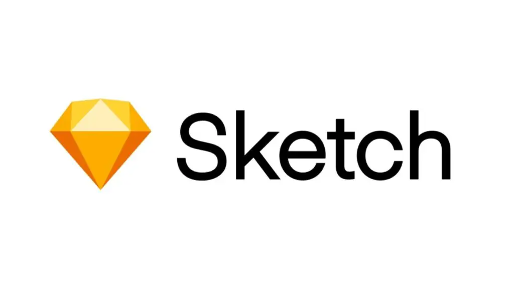 công cụ thiết kế giao diện website Sketch