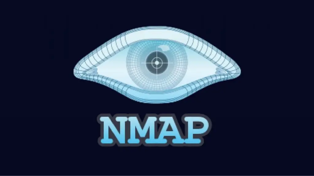 Công cụ Nmap